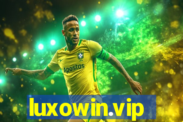 luxowin.vip