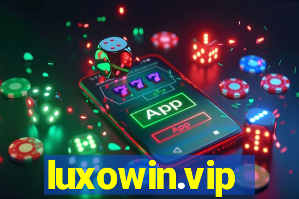 luxowin.vip