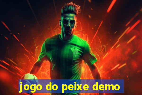 jogo do peixe demo