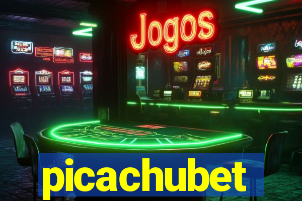 picachubet