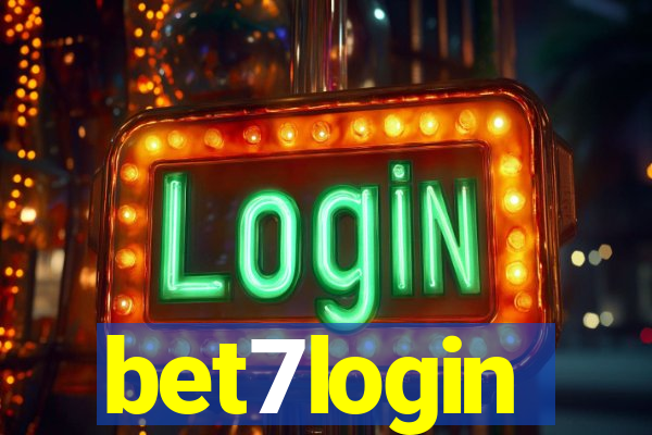 bet7login