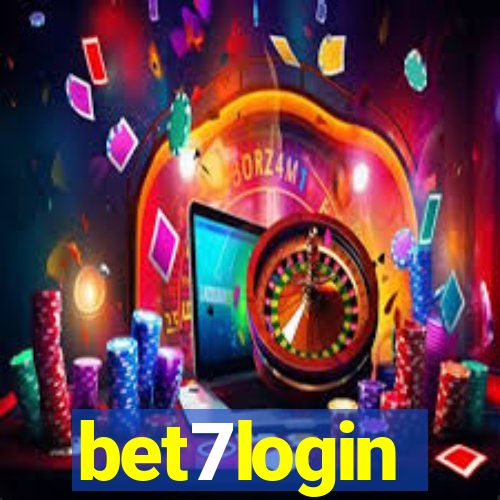 bet7login