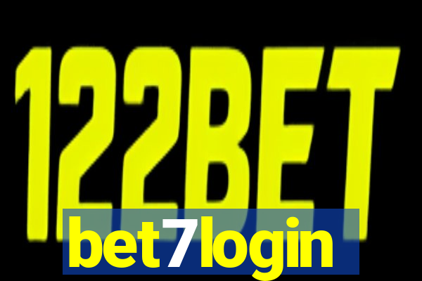 bet7login