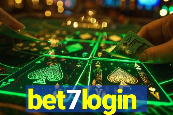 bet7login