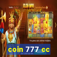 coin 777 cc