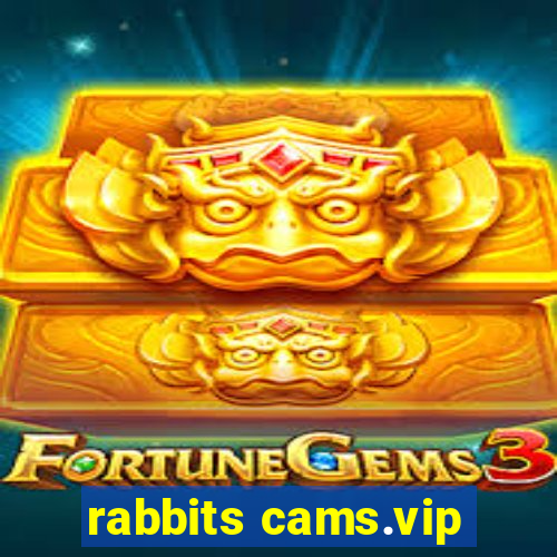 rabbits cams.vip