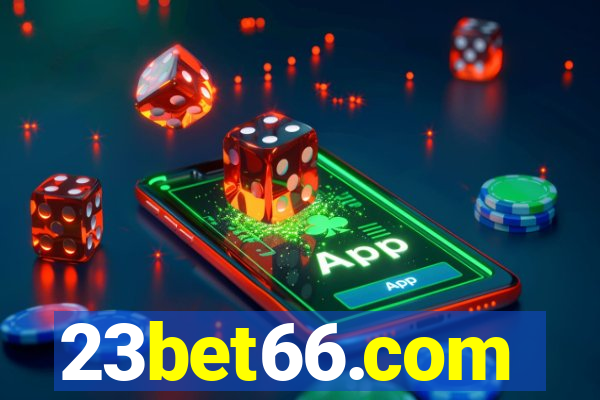 23bet66.com