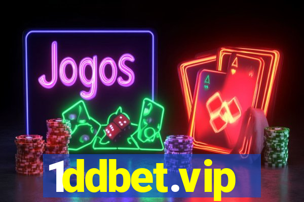 1ddbet.vip