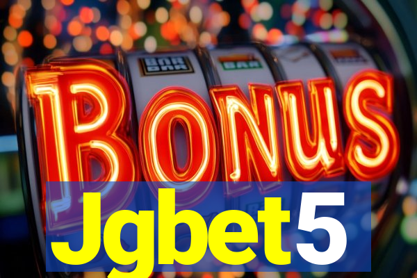 Jgbet5