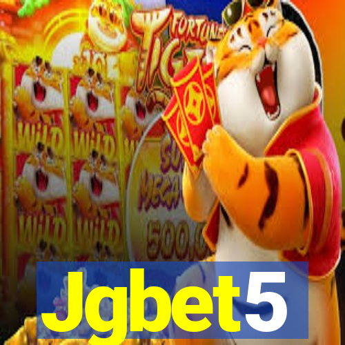 Jgbet5