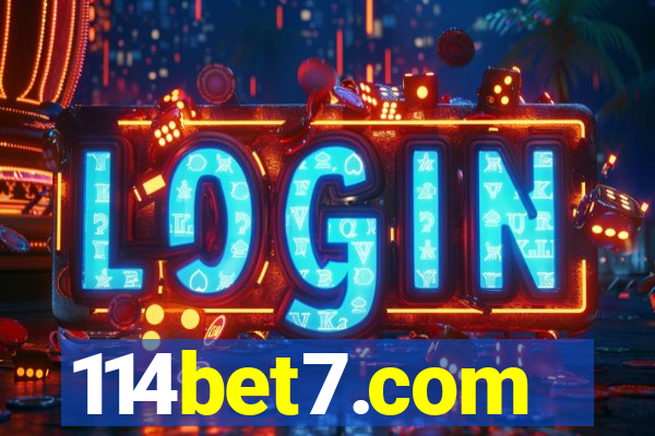 114bet7.com