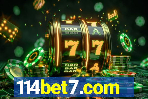 114bet7.com