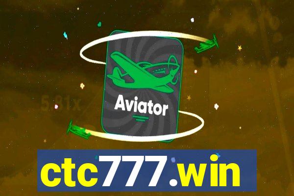 ctc777.win