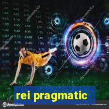 rei pragmatic