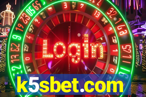 k5sbet.com