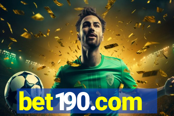 bet190.com