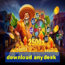 download anydesk