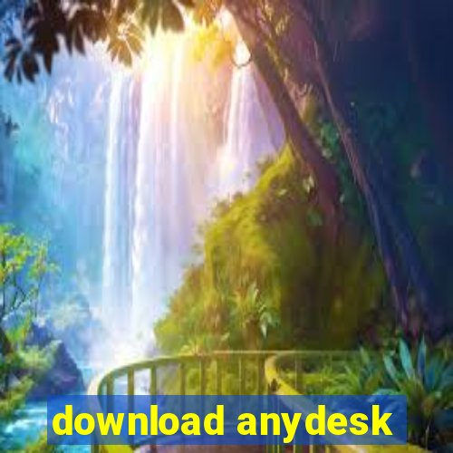 download anydesk