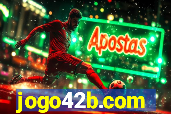 jogo42b.com