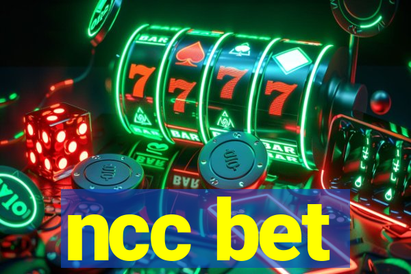 ncc bet