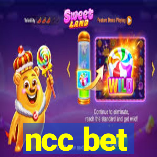 ncc bet