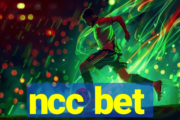 ncc bet