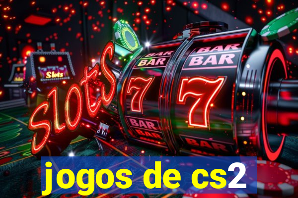 jogos de cs2