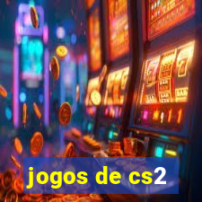 jogos de cs2