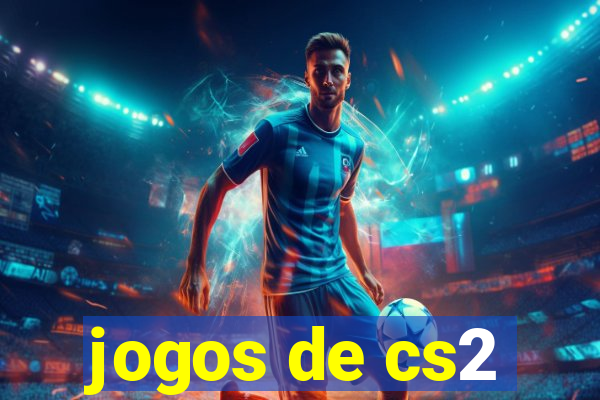 jogos de cs2