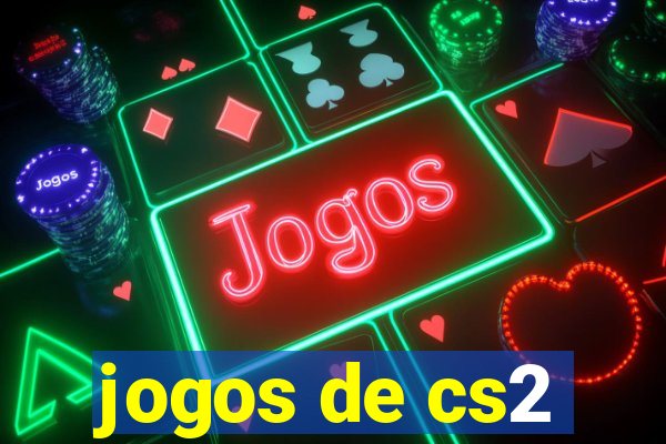 jogos de cs2