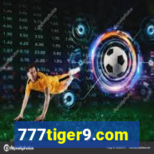 777tiger9.com