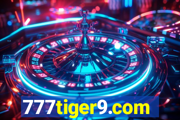 777tiger9.com