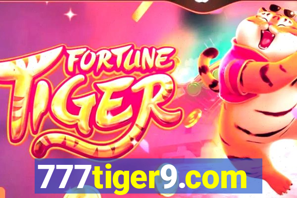 777tiger9.com