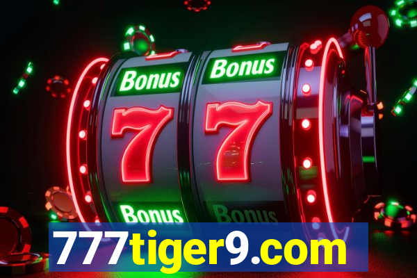 777tiger9.com