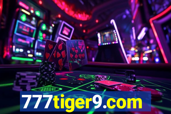 777tiger9.com