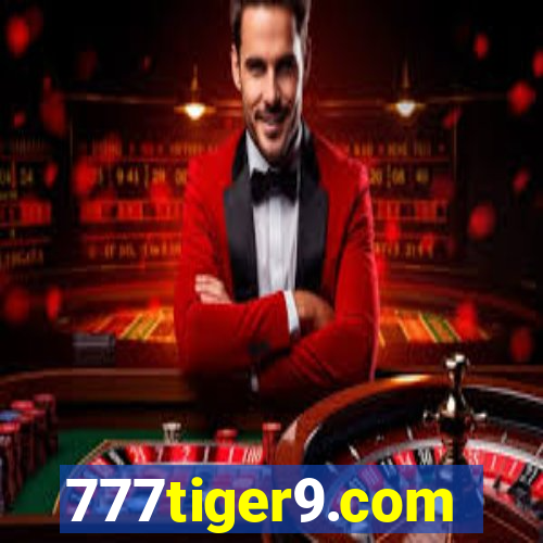 777tiger9.com