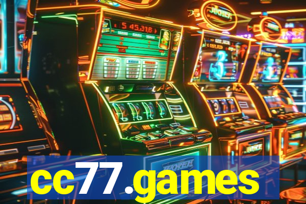 cc77.games