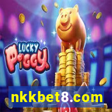 nkkbet8.com