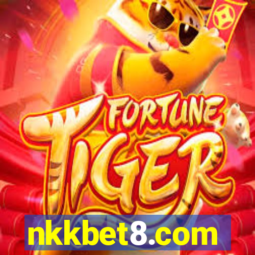 nkkbet8.com