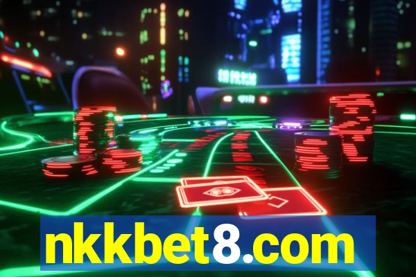 nkkbet8.com