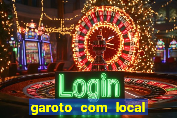 garoto com local porto alegre