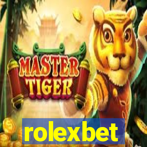 rolexbet