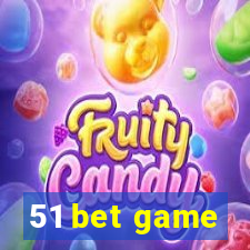 51 bet game