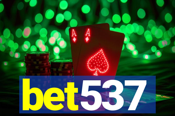 bet537