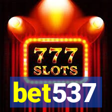 bet537