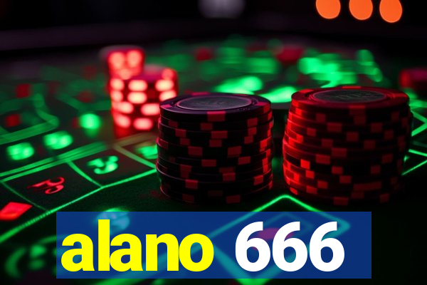 alano 666