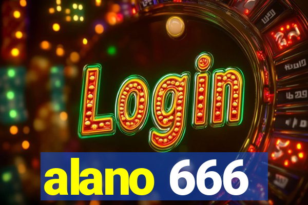 alano 666