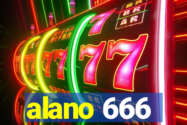 alano 666