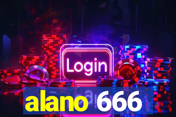 alano 666