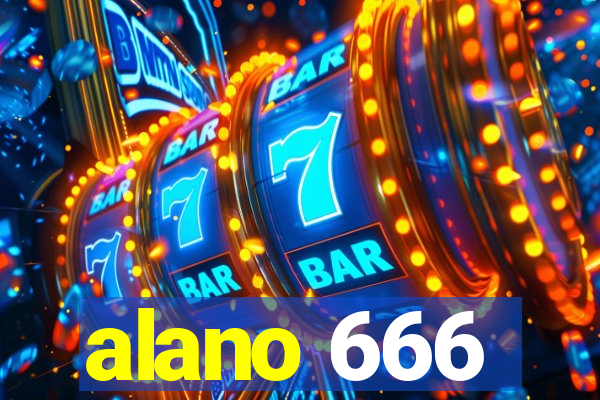 alano 666